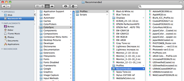 MAC OS 10.6